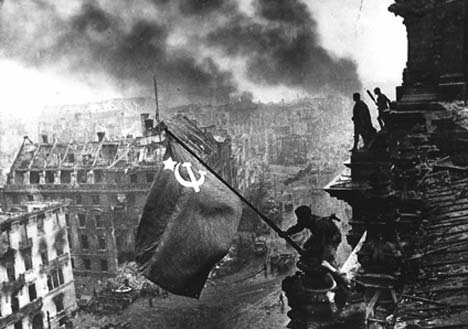 Berlin 1945