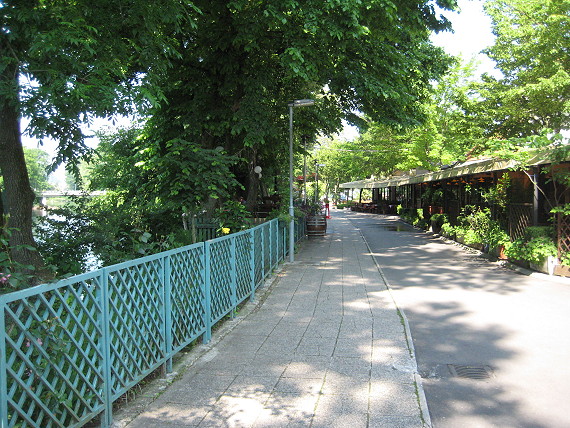 Ljubliana Slovenia
