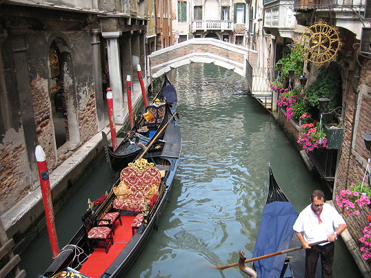 Venice
