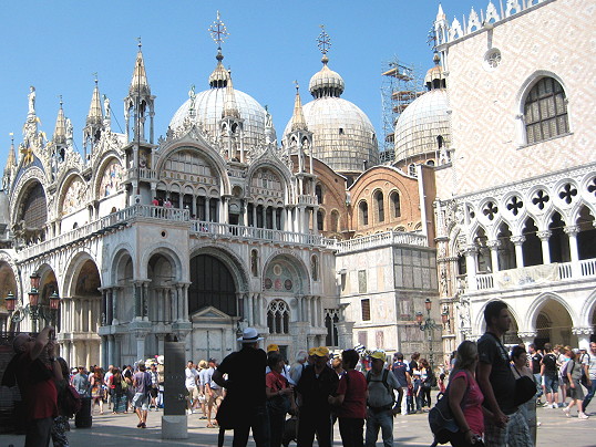 Venice