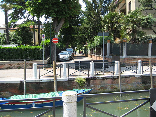 Venice Lido