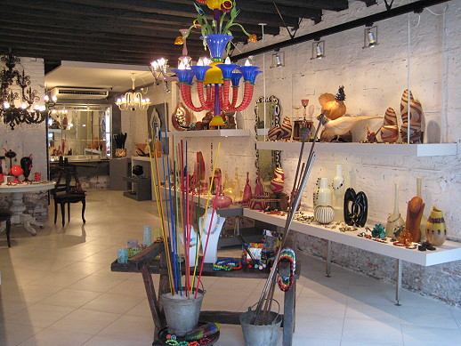 Venice Murano