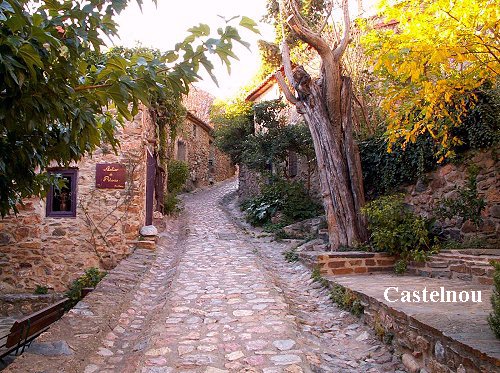 Castelnou