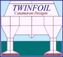 TWINFOIL Catamaran Designs